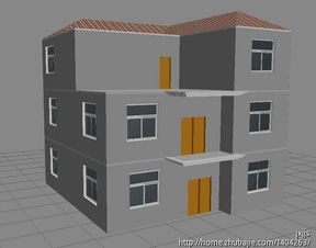房屋设计图用什么软件画比较好,房屋设计图制作软件