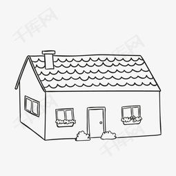 房屋设计图手绘平面图怎么画的,房屋设计图手绘平面图怎么画的呢