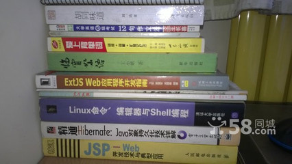 Web软件开发书籍,web软件开发技术