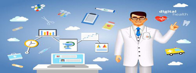 医疗软件开发面试,医疗软件开发的业务流程