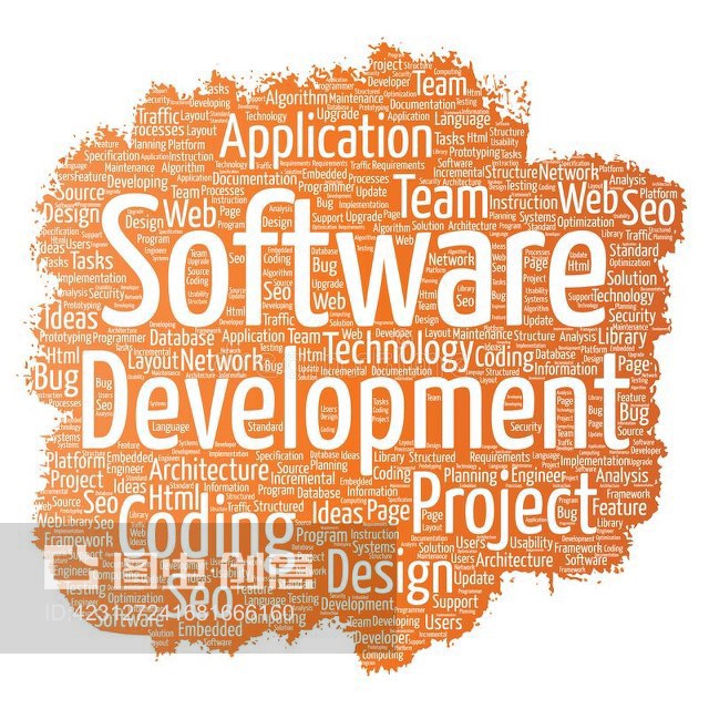 project用什么软件开发,project用什么软件打开