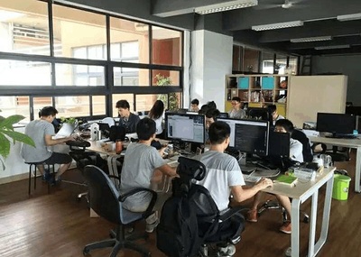 江汉区软件开发,江汉软件园