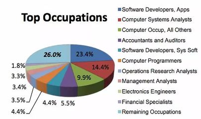 软件开发叫什么职位,软件开发叫什么职位类别