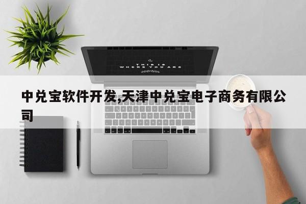 中兑宝软件开发,天津中兑宝电子商务有限公司
