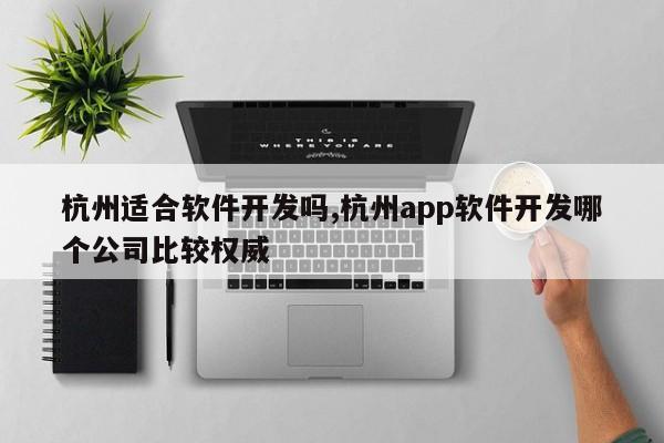 杭州适合软件开发吗,杭州app软件开发哪个公司比较权威